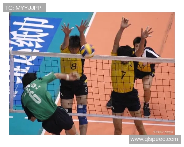 北京排球队战术分析：如何在联赛中展现团队协作与技术优势