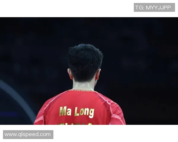 足球明星们对马龙的热爱与支持背后的故事揭秘